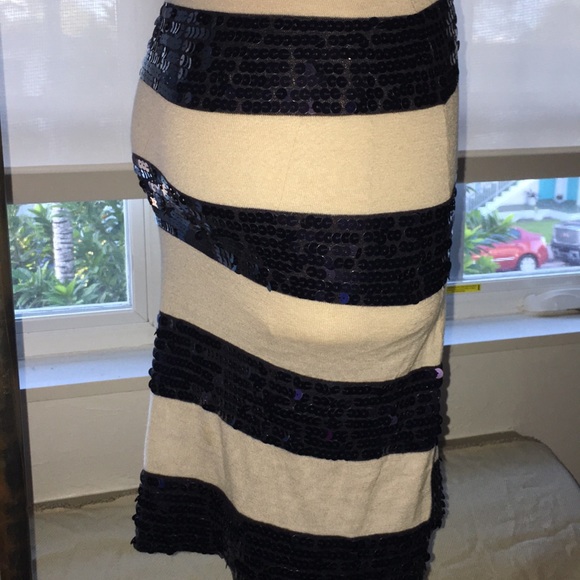 French Connection Sequin Dress - Picture 5 of 5